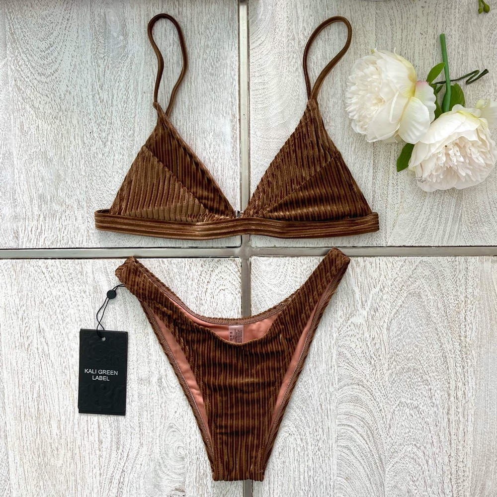 BALI Bikini 🤎 - Picture 2 of 10